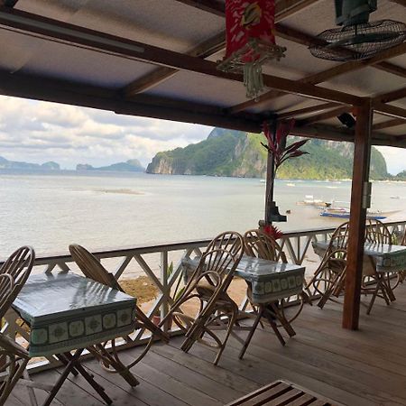 Rl Coastline Inn เอลนิโด ภายนอก รูปภาพ