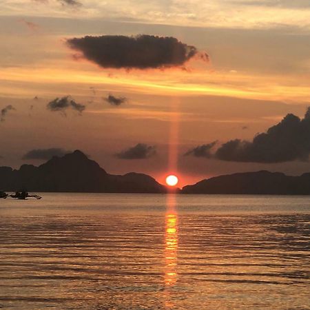 Rl Coastline Inn เอลนิโด ภายนอก รูปภาพ