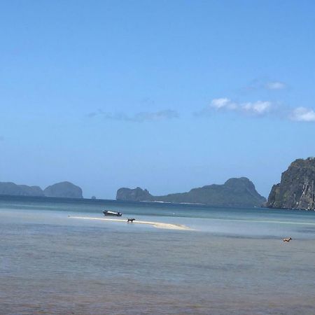 Rl Coastline Inn เอลนิโด ภายนอก รูปภาพ