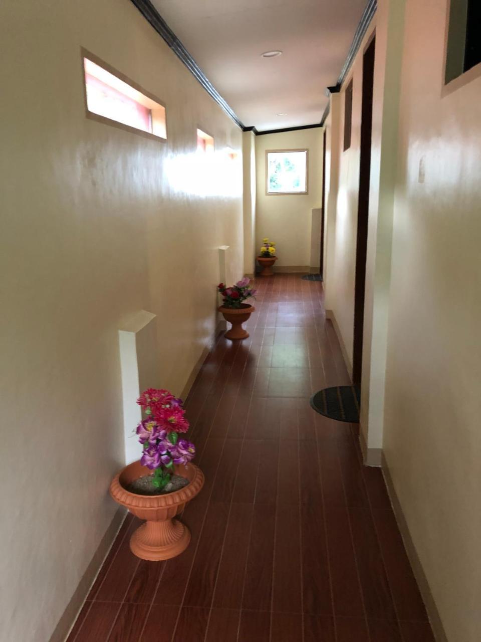 Rl Coastline Inn เอลนิโด ภายนอก รูปภาพ