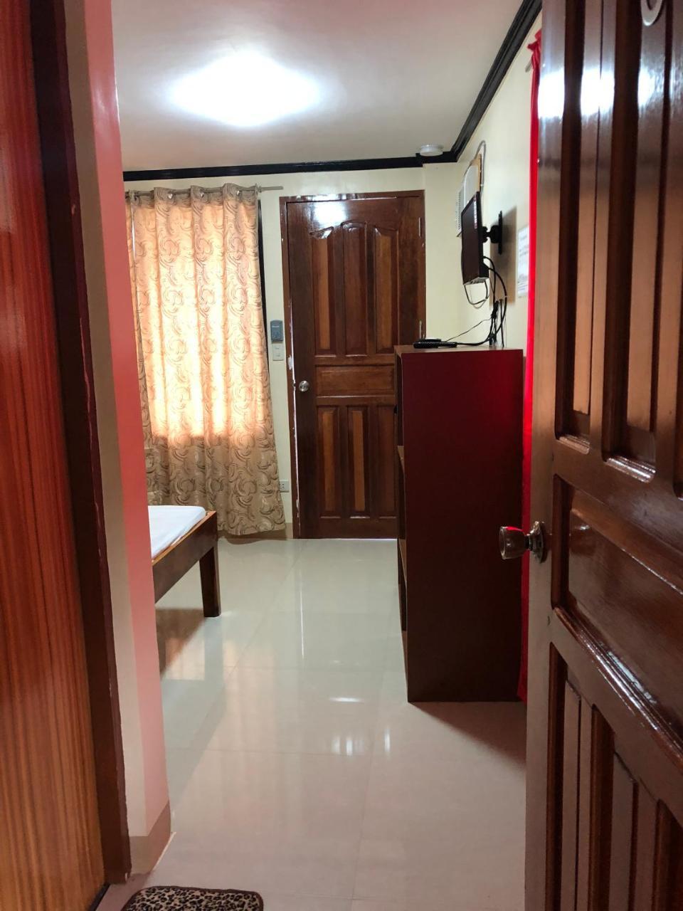 Rl Coastline Inn เอลนิโด ภายนอก รูปภาพ