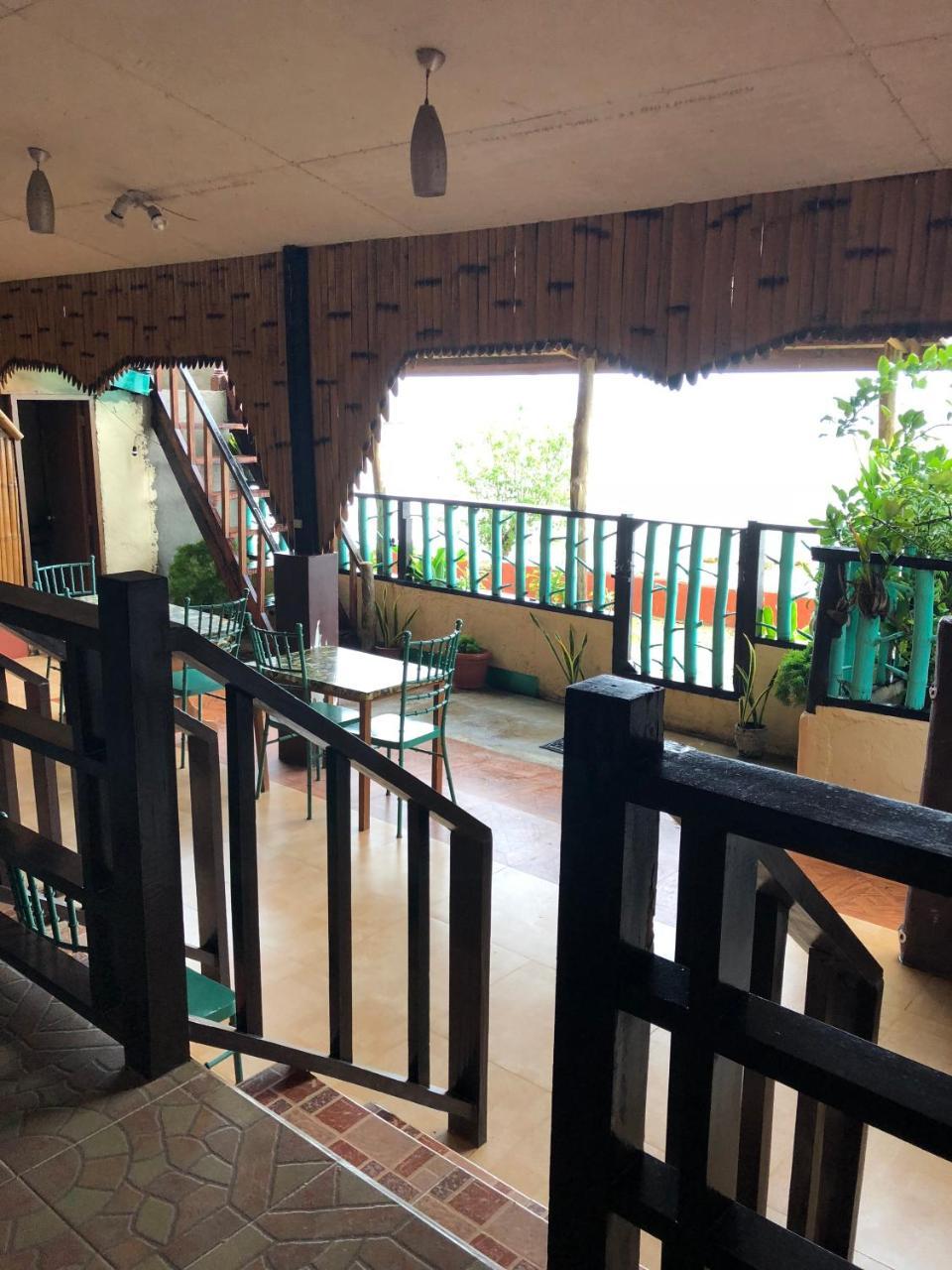 Rl Coastline Inn เอลนิโด ภายนอก รูปภาพ