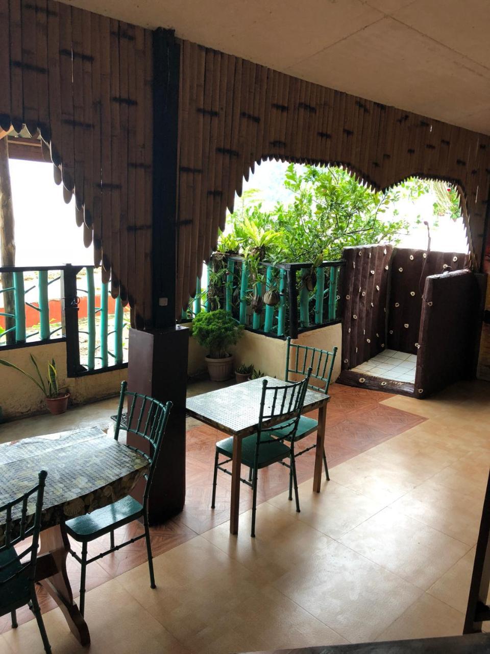 Rl Coastline Inn เอลนิโด ภายนอก รูปภาพ