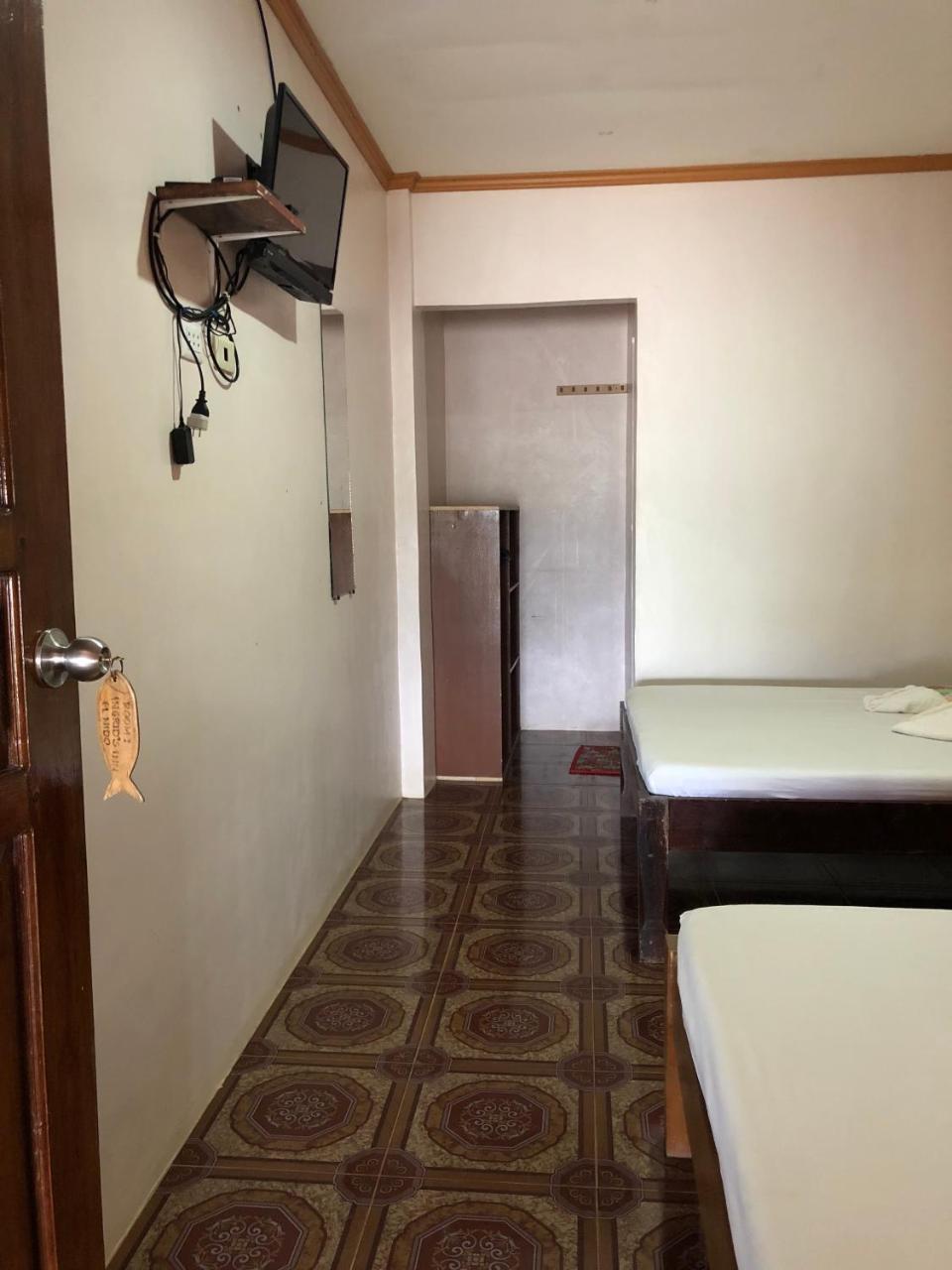 Rl Coastline Inn เอลนิโด ภายนอก รูปภาพ