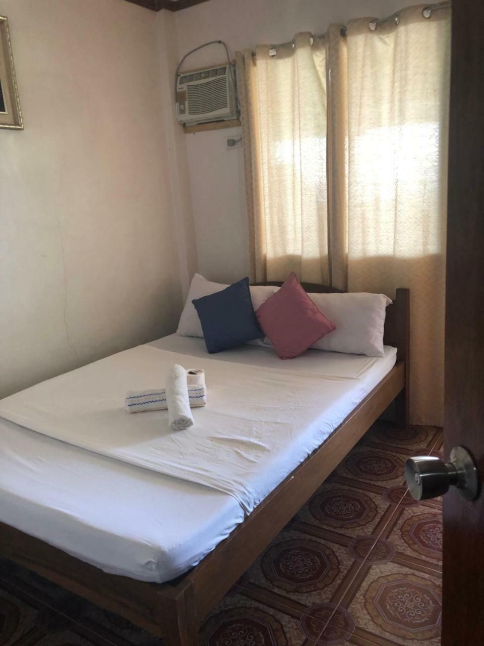 Rl Coastline Inn เอลนิโด ภายนอก รูปภาพ