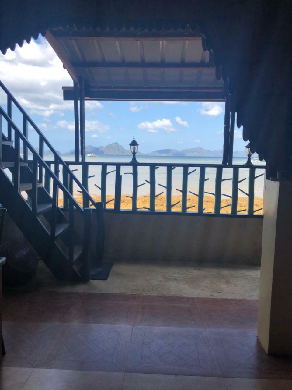 Rl Coastline Inn เอลนิโด ภายนอก รูปภาพ