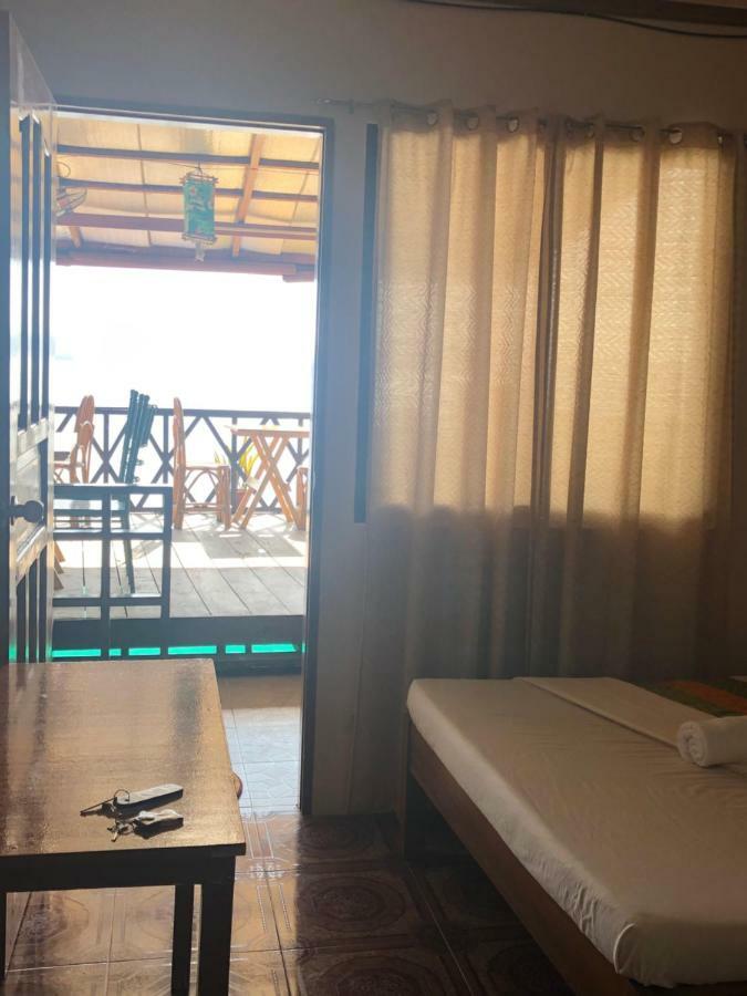 Rl Coastline Inn เอลนิโด ภายนอก รูปภาพ