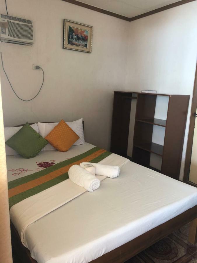 Rl Coastline Inn เอลนิโด ภายนอก รูปภาพ