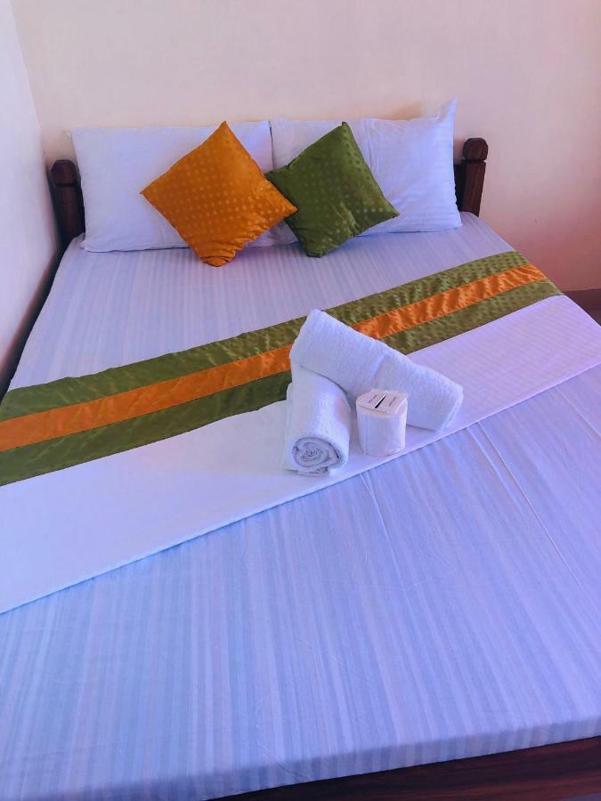Rl Coastline Inn เอลนิโด ภายนอก รูปภาพ