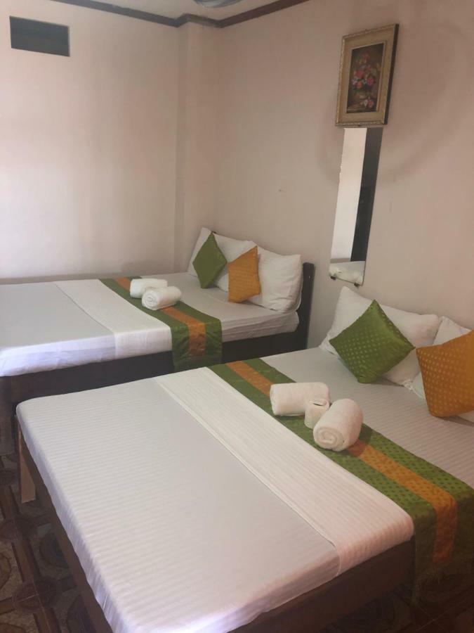 Rl Coastline Inn เอลนิโด ภายนอก รูปภาพ