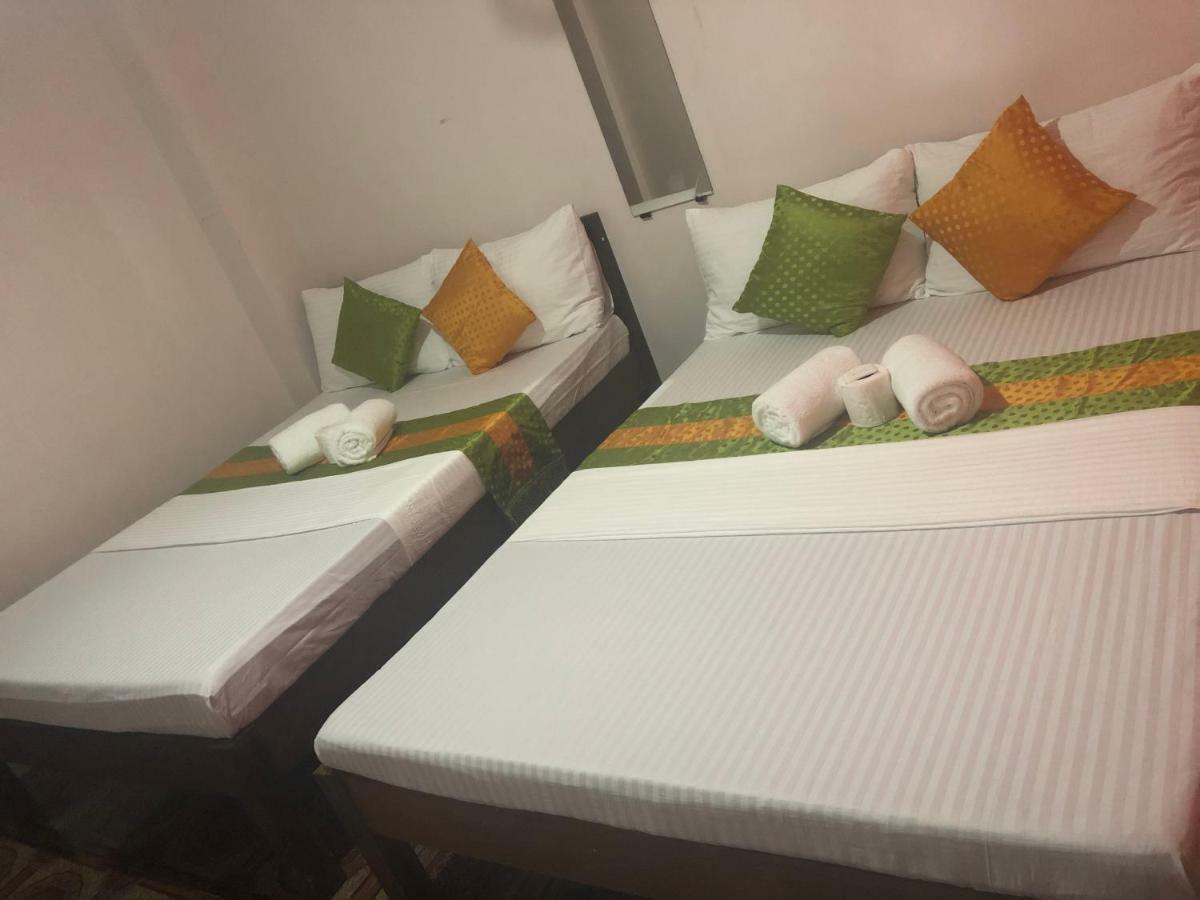 Rl Coastline Inn เอลนิโด ภายนอก รูปภาพ